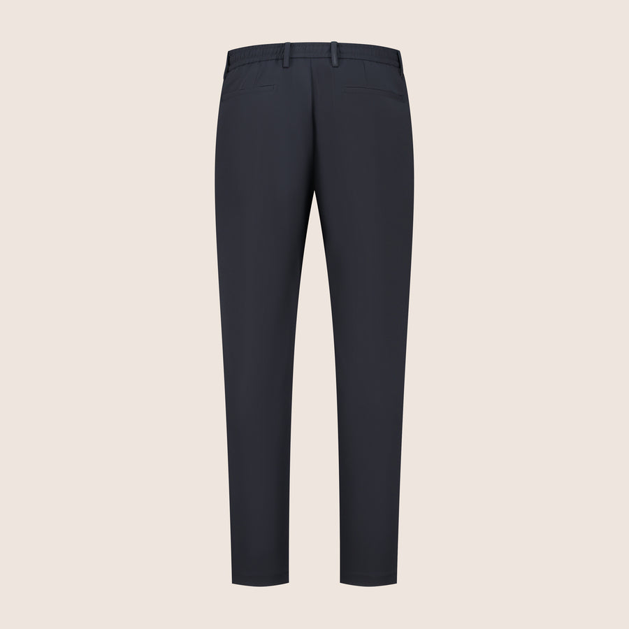 Dynamic Trousers Navy