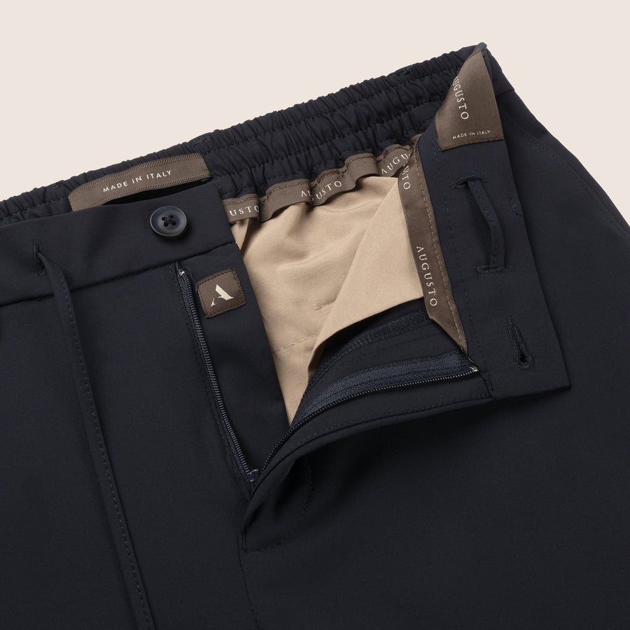 Dynamic Trousers Navy