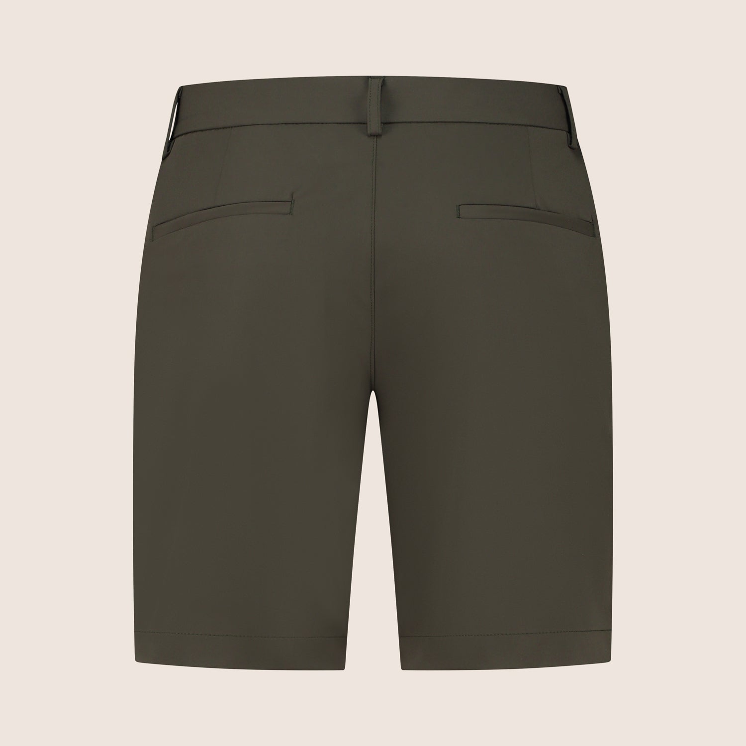 Dynamic Shorts Khaki
