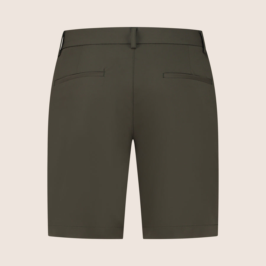 Dynamic Shorts Khaki