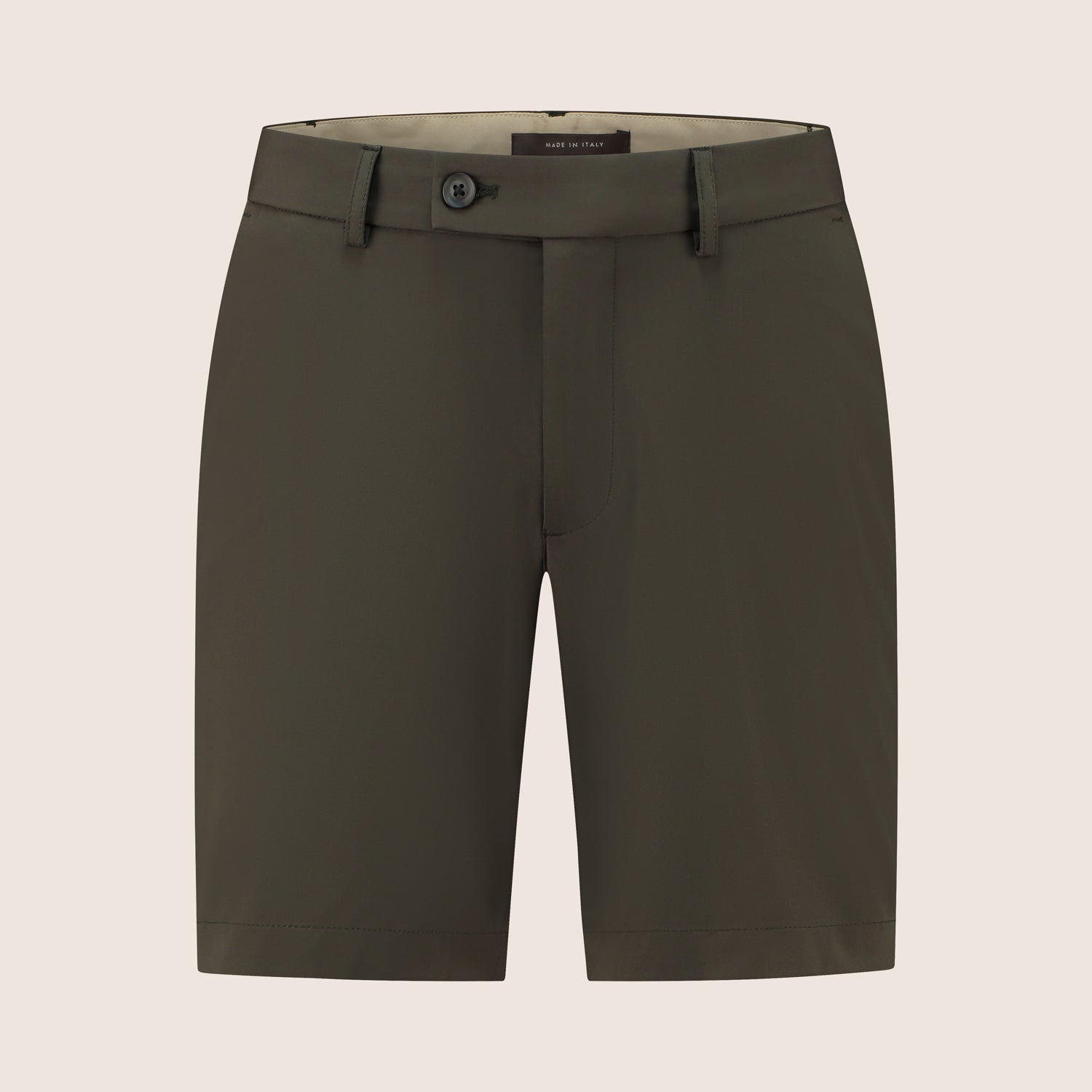 Dynamic Shorts Khaki