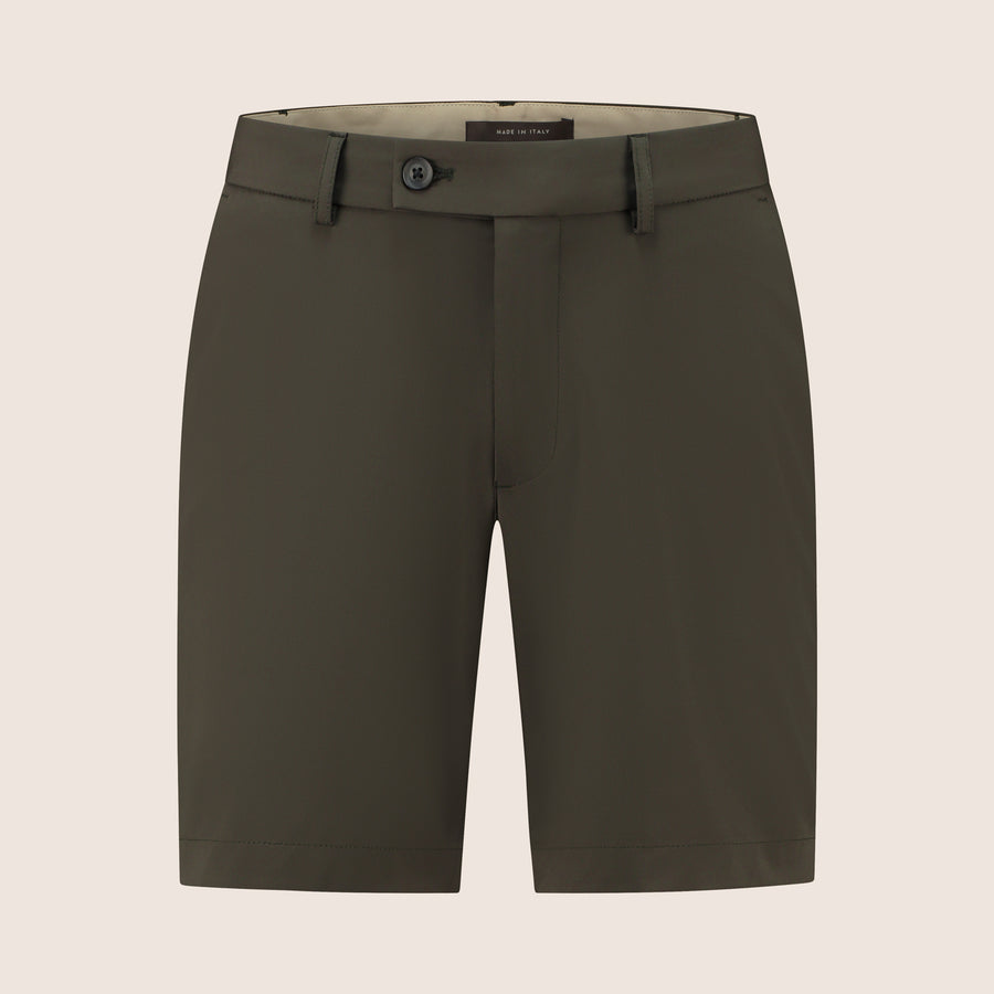 Dynamic Shorts Khaki