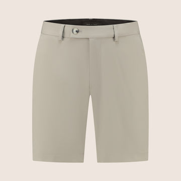 Dynamic Shorts Beige