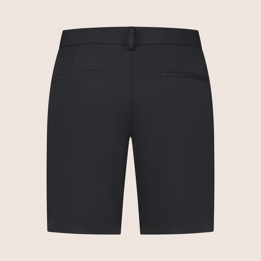 Dynamic Shorts Black