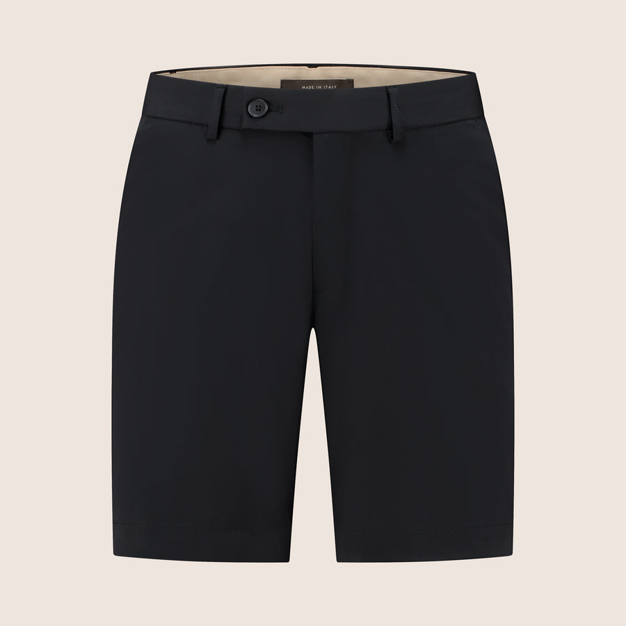 Dynamic Shorts Black