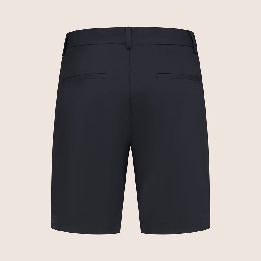 Dynamic Shorts Navy