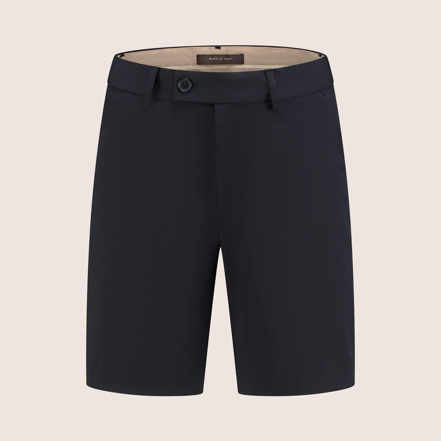 Dynamic Shorts Navy