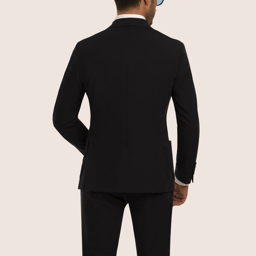 Dynamic Suit Navy