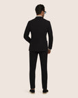 Dynamic Suit Navy