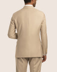 Suit Beige