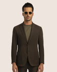 Dynamic Suit Khaki