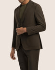 Dynamic Suit Khaki